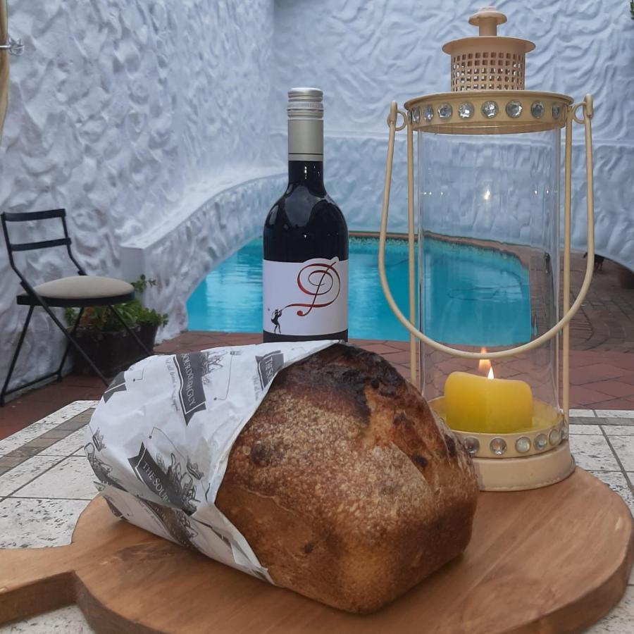 Umuzi Guest House Richards Bay Εξωτερικό φωτογραφία