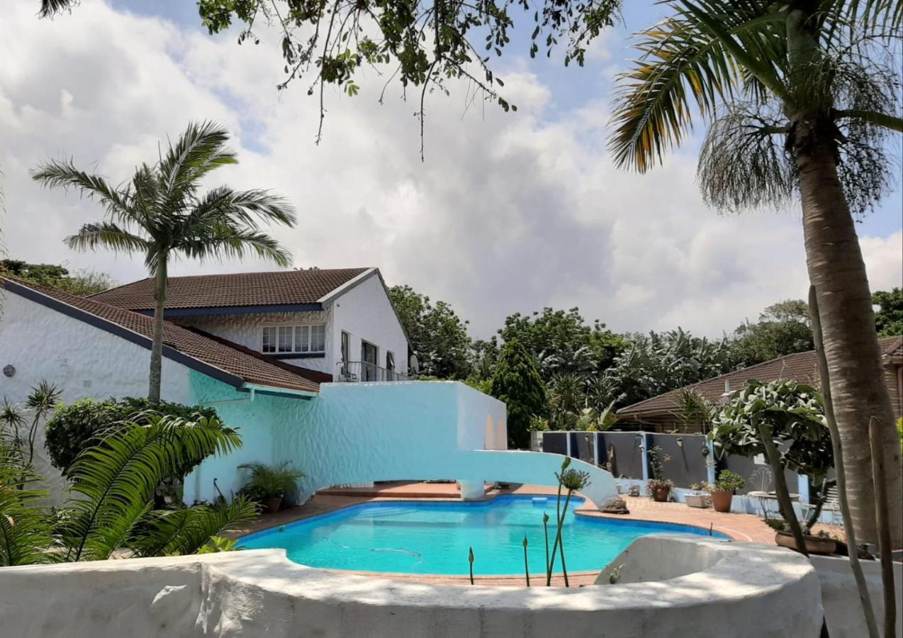 Umuzi Guest House Richards Bay Εξωτερικό φωτογραφία