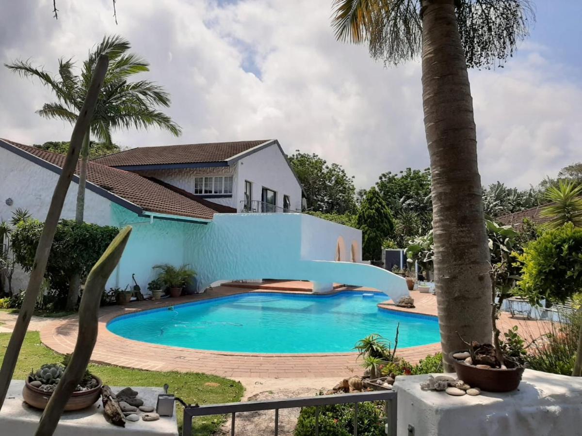 Umuzi Guest House Richards Bay Εξωτερικό φωτογραφία