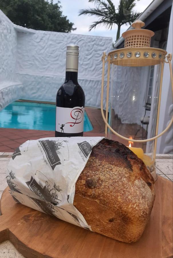 Umuzi Guest House Richards Bay Εξωτερικό φωτογραφία