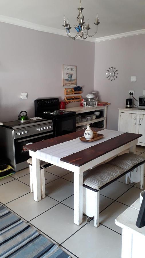 Umuzi Guest House Richards Bay Εξωτερικό φωτογραφία