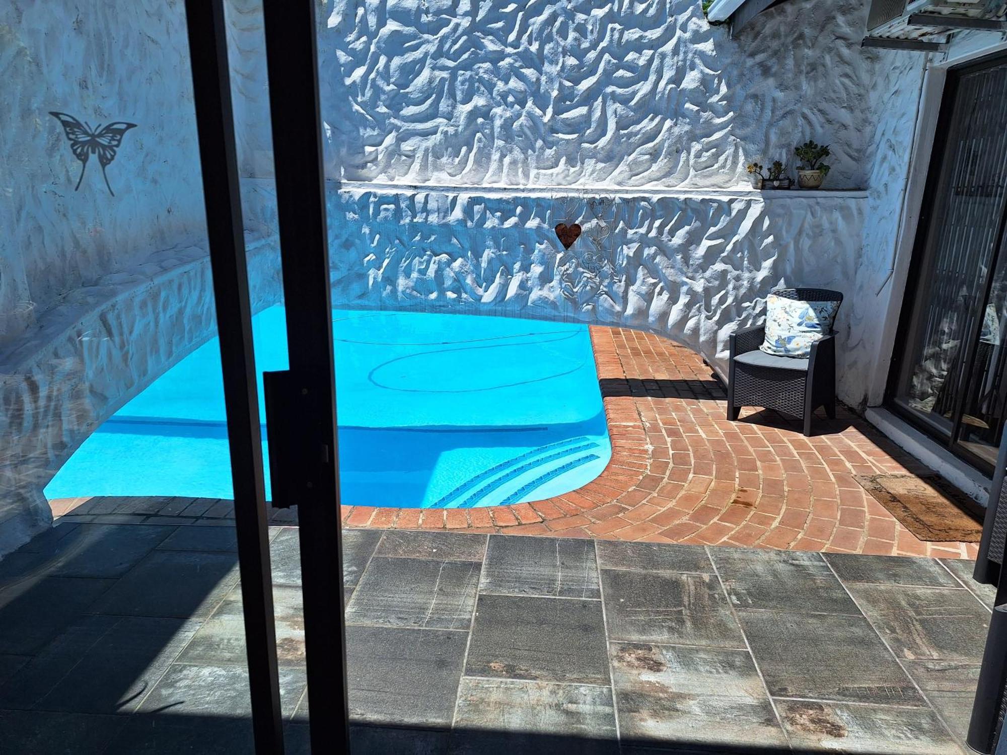 Umuzi Guest House Richards Bay Εξωτερικό φωτογραφία