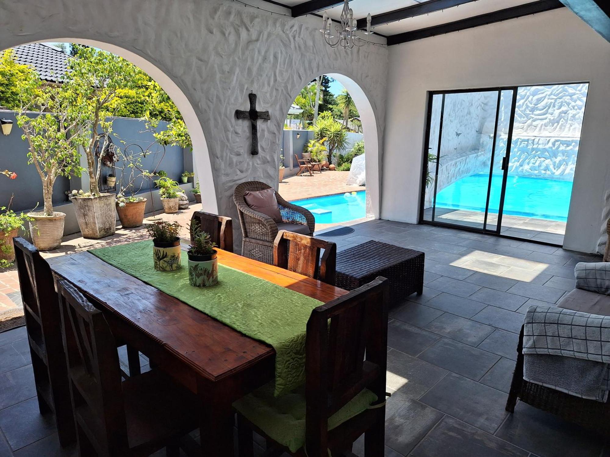 Umuzi Guest House Richards Bay Εξωτερικό φωτογραφία
