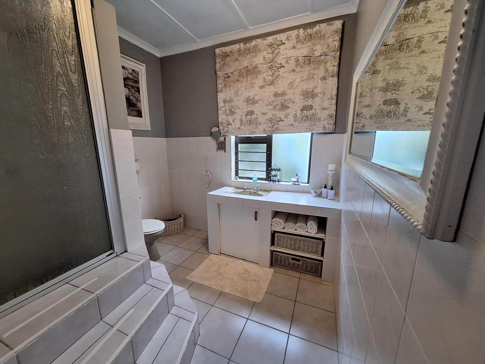 Umuzi Guest House Richards Bay Εξωτερικό φωτογραφία