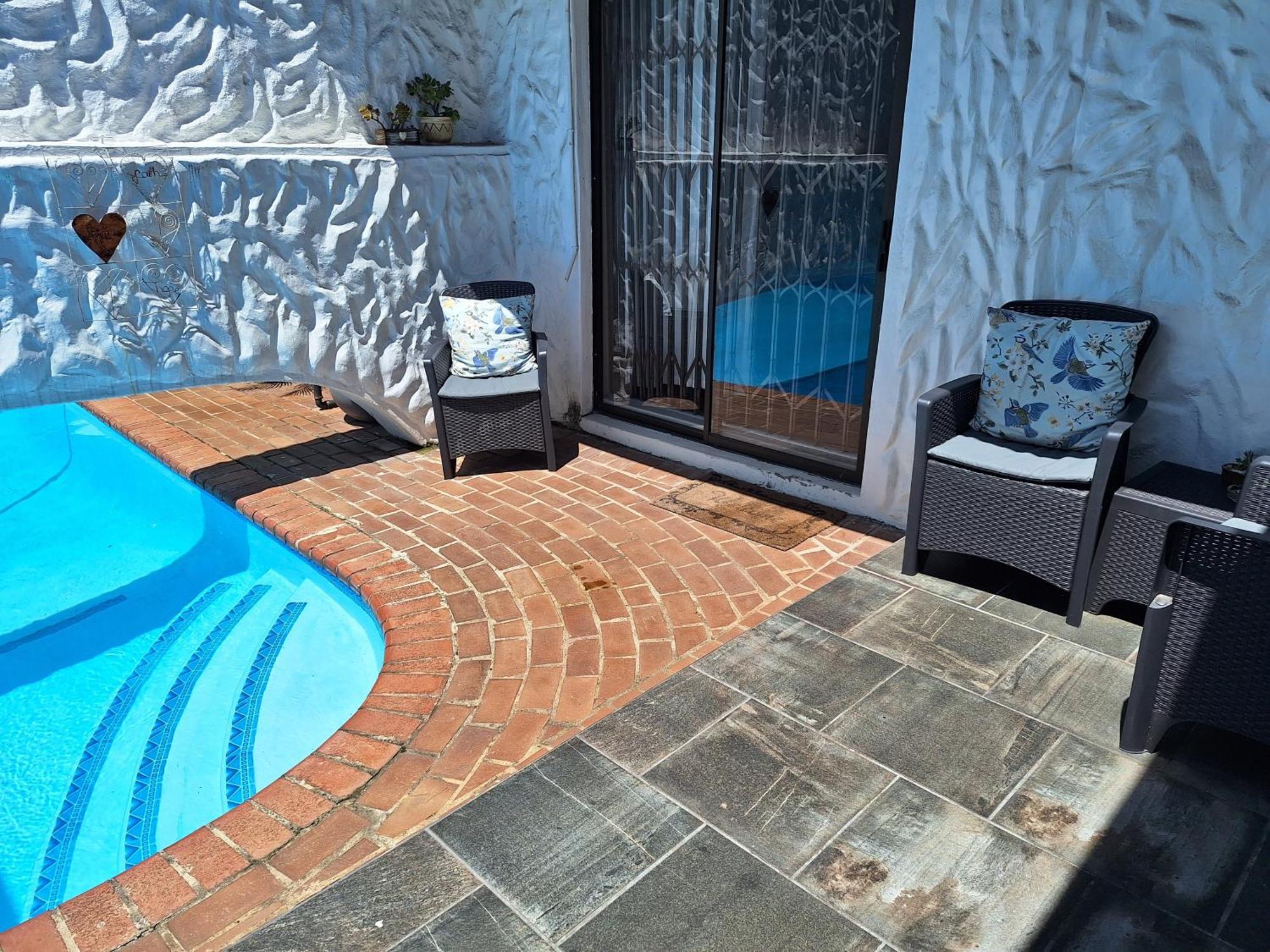 Umuzi Guest House Richards Bay Εξωτερικό φωτογραφία