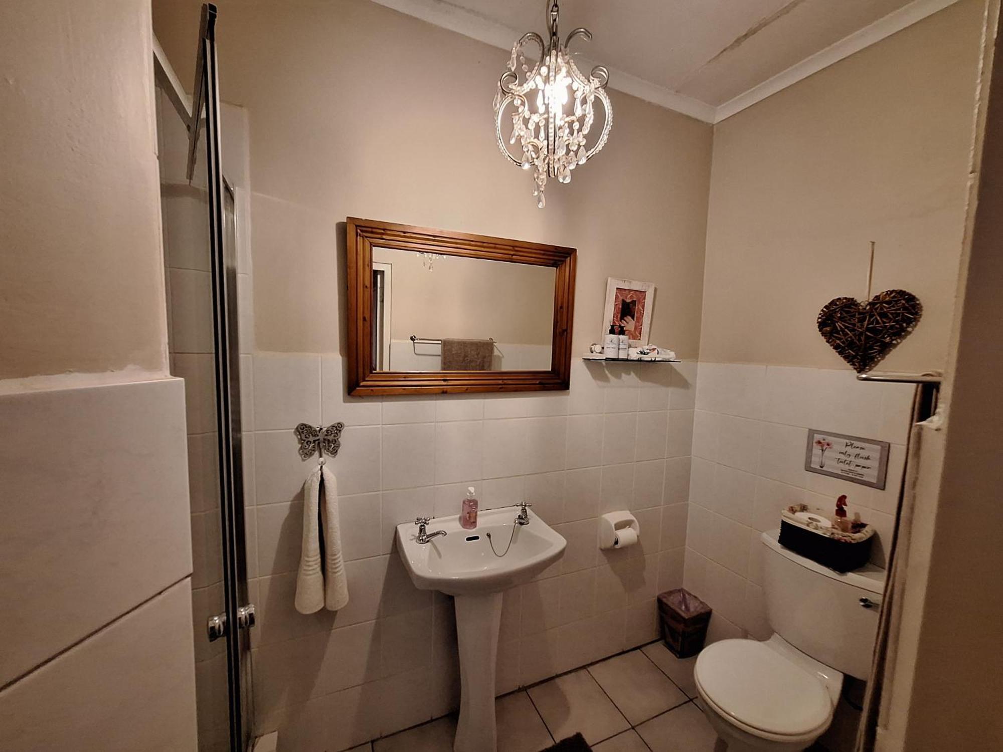 Umuzi Guest House Richards Bay Εξωτερικό φωτογραφία