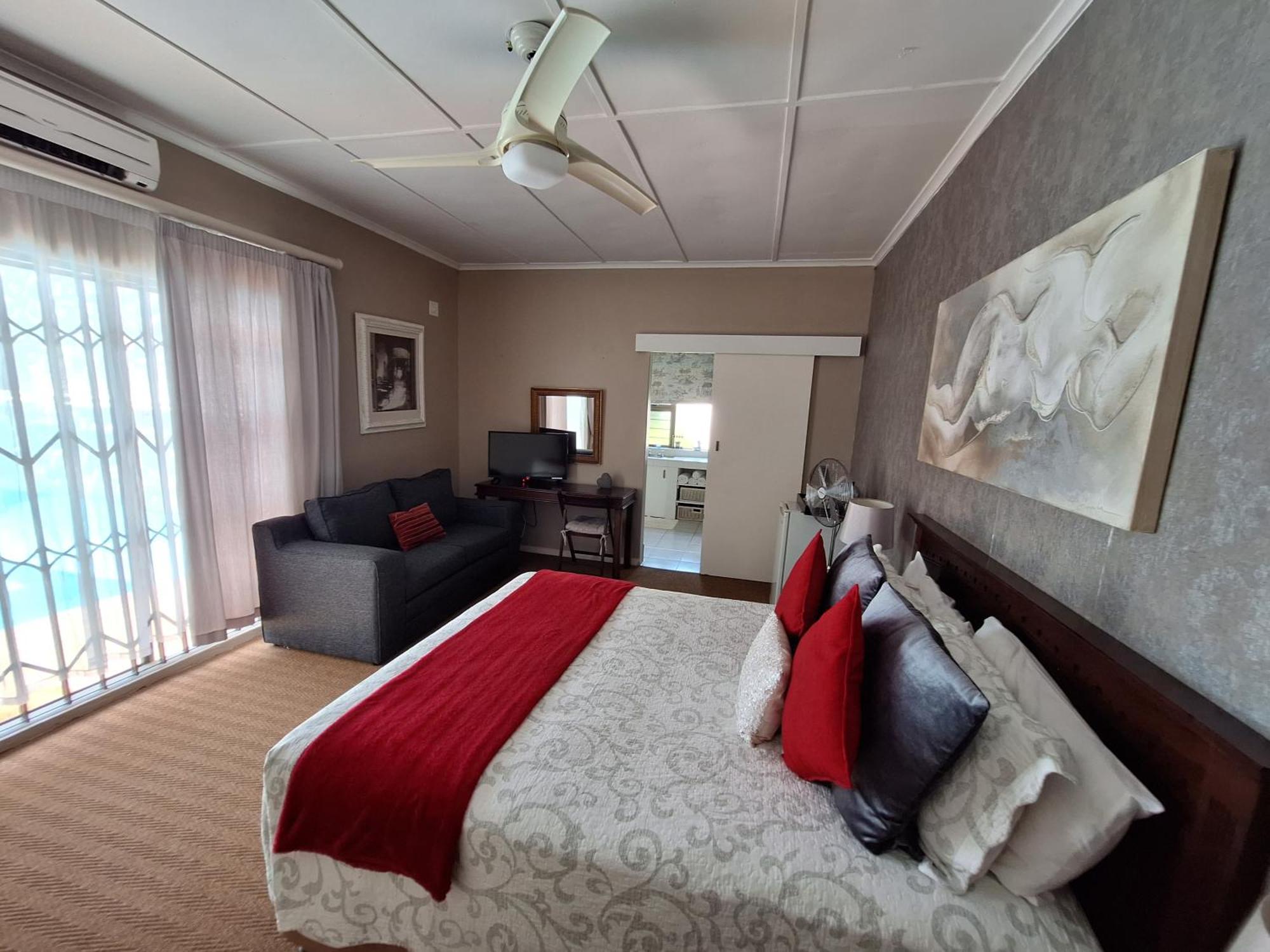 Umuzi Guest House Richards Bay Εξωτερικό φωτογραφία