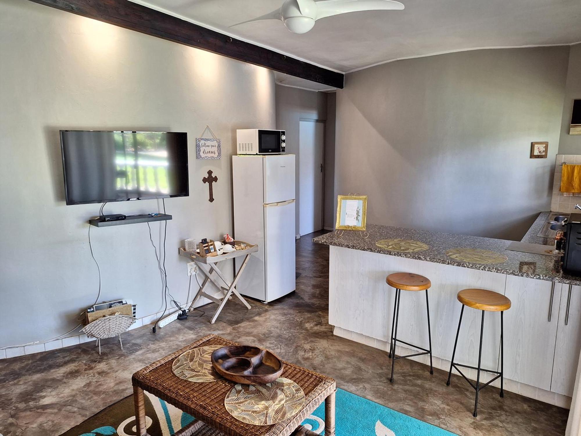 Umuzi Guest House Richards Bay Εξωτερικό φωτογραφία