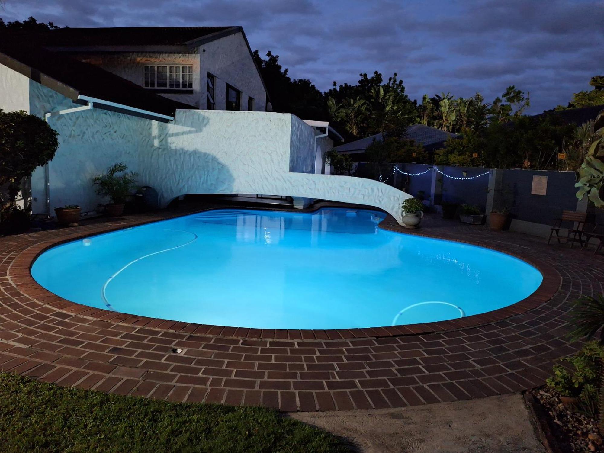Umuzi Guest House Richards Bay Εξωτερικό φωτογραφία