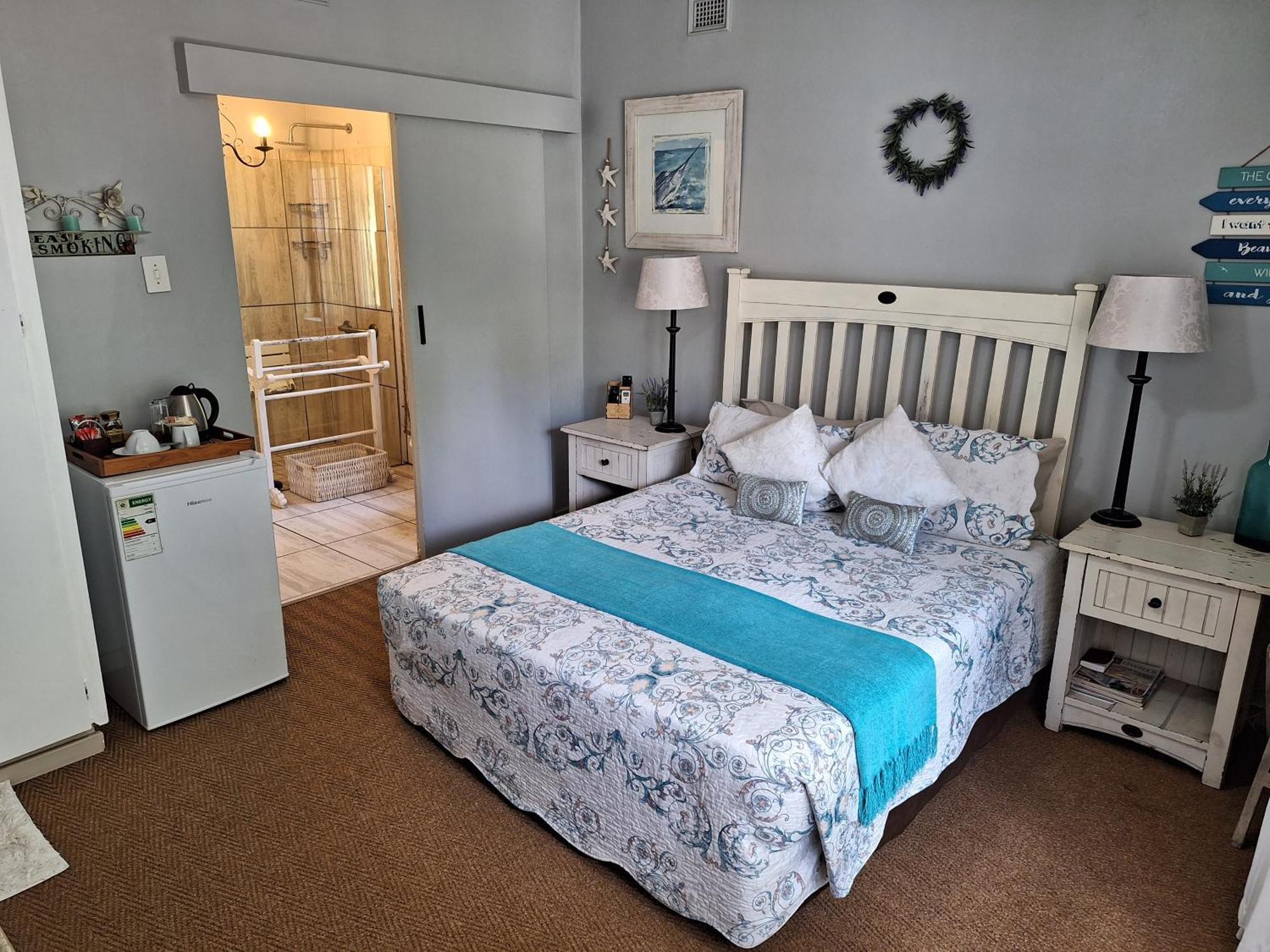Umuzi Guest House Richards Bay Εξωτερικό φωτογραφία
