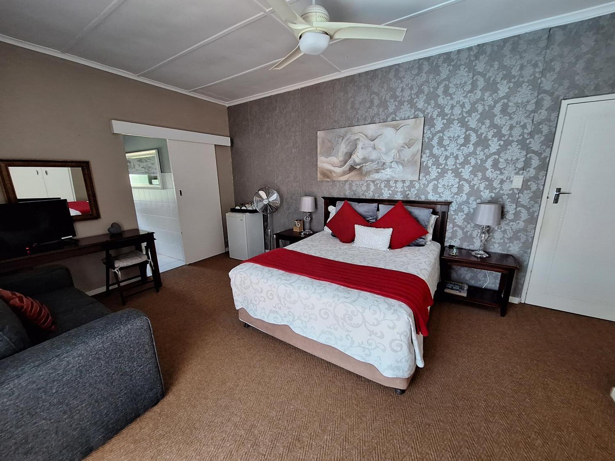 Umuzi Guest House Richards Bay Εξωτερικό φωτογραφία