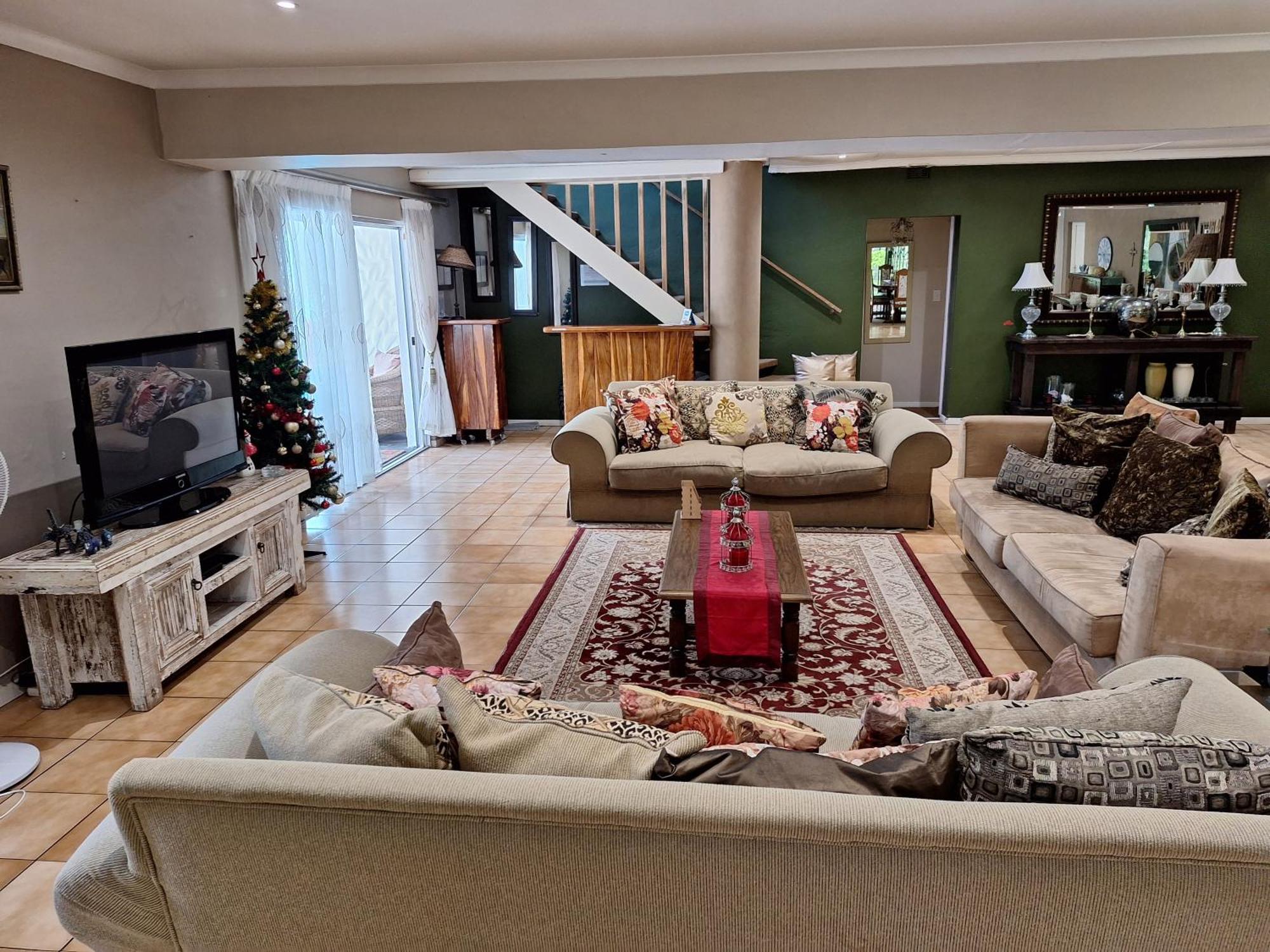 Umuzi Guest House Richards Bay Εξωτερικό φωτογραφία