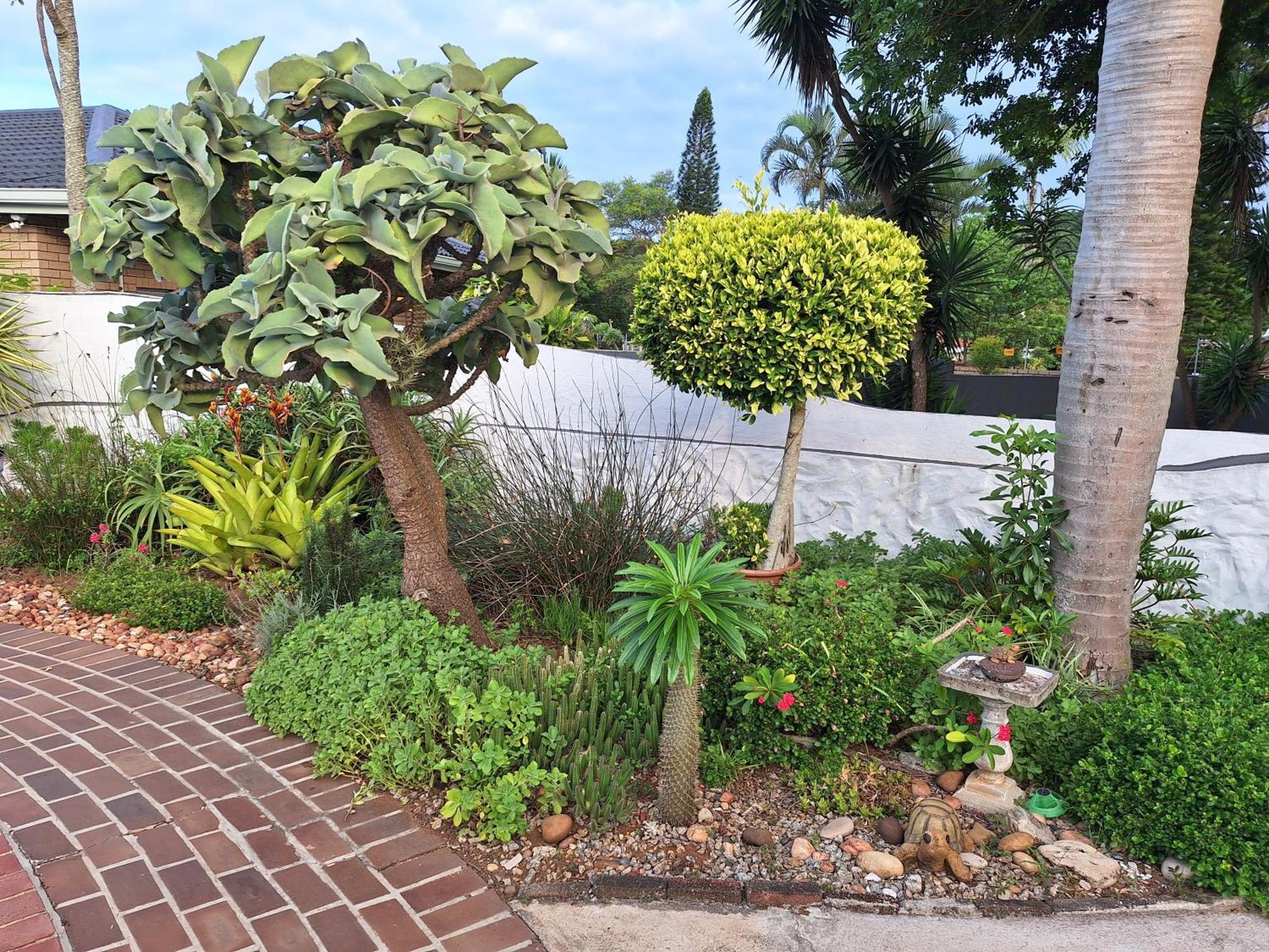 Umuzi Guest House Richards Bay Εξωτερικό φωτογραφία