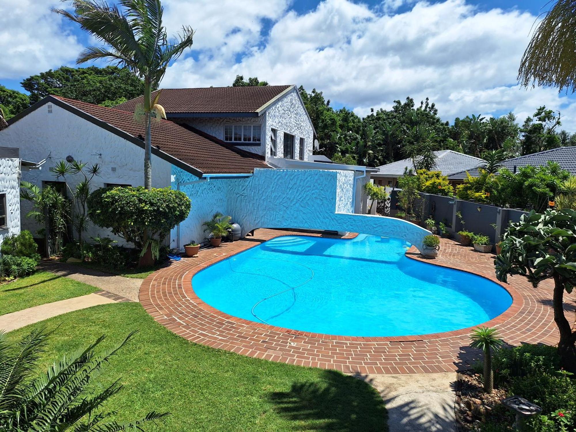 Umuzi Guest House Richards Bay Εξωτερικό φωτογραφία
