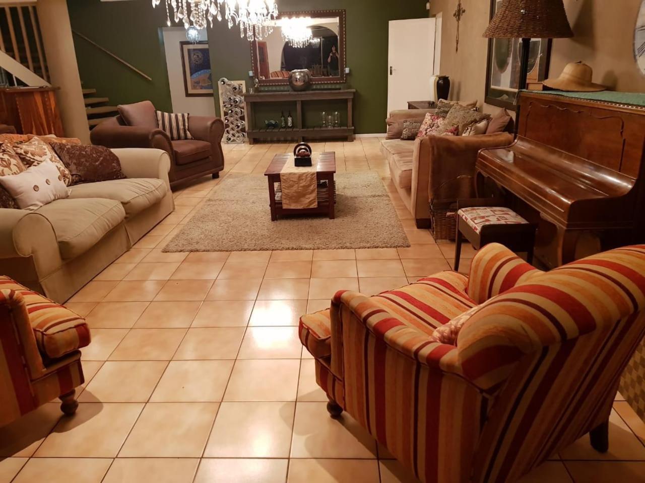 Umuzi Guest House Richards Bay Εξωτερικό φωτογραφία