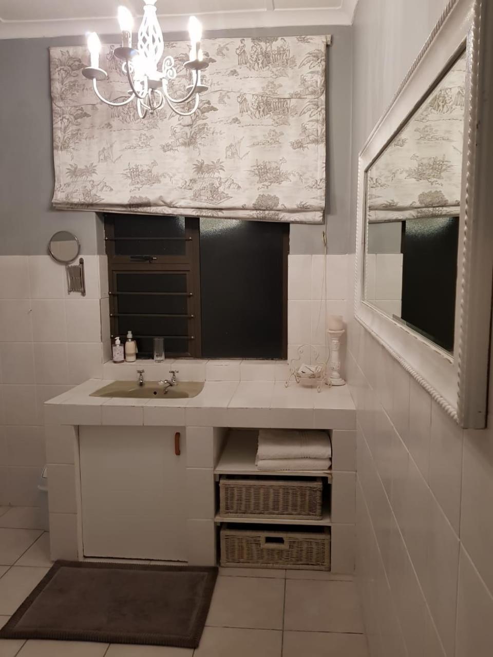Umuzi Guest House Richards Bay Εξωτερικό φωτογραφία