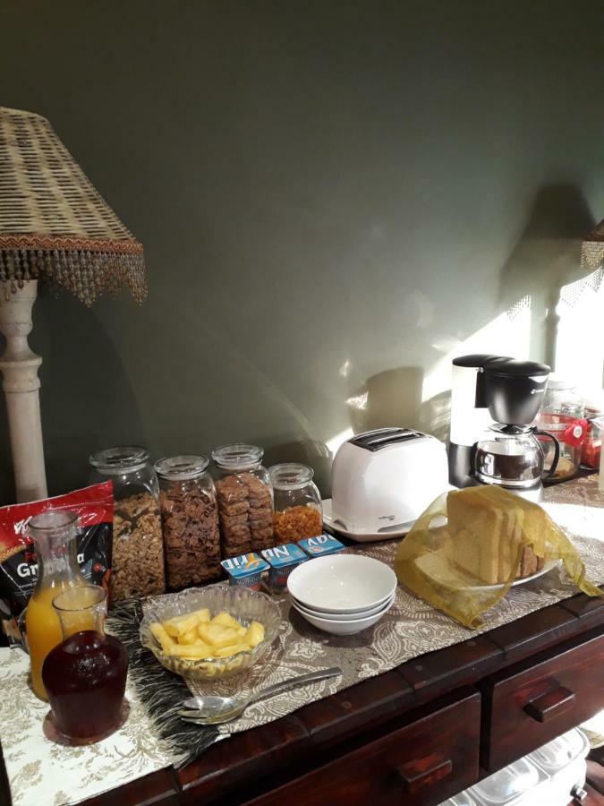 Umuzi Guest House Richards Bay Εξωτερικό φωτογραφία