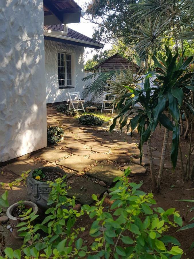 Umuzi Guest House Richards Bay Εξωτερικό φωτογραφία