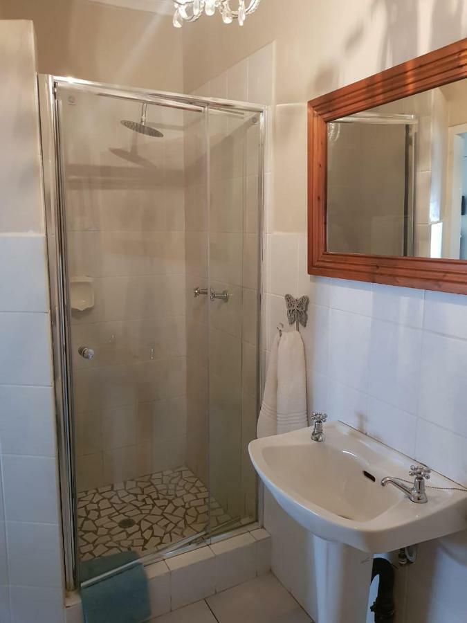 Umuzi Guest House Richards Bay Εξωτερικό φωτογραφία